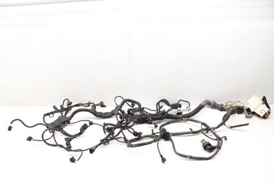 ENGINE / TRANSMISSION MODULE WIRING HARNESS 7646742