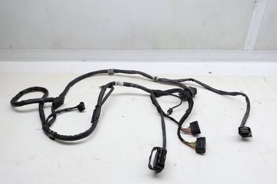 ENGINE / TRANSMISSION MODULE WIRING HARNESS 8614681