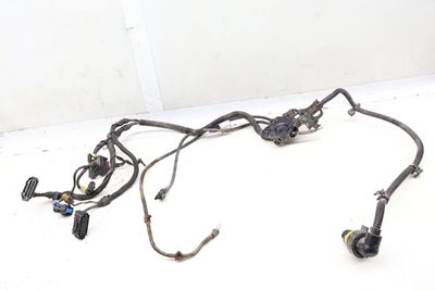 ENGINE / TRANSMISSION MODULE WIRING HARNESS 8636069