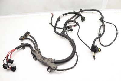 ENGINE / TRANSMISSION MODULE WIRING HARNESS 8646727