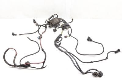 Engine / Transmission Wiring Harness 12517602819