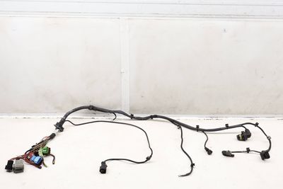 ENGINE / TRANSMISSION WIRING HARNESS 8586175