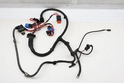 Engine / Transmission Wiring Harness 12537634072