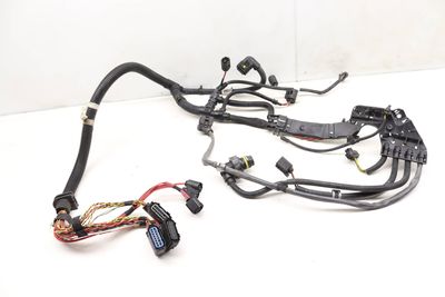 ENGINE / TRANSMISSION WIRING HARNESS 8632691