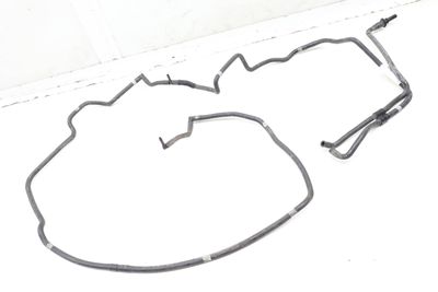 ENGINE VACUUM / BREATHER HOSE / LINE HK834090JF