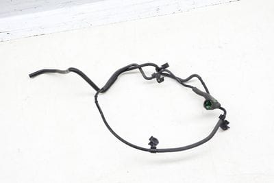 Engine Vacuum Hose / Line 4M0131051D