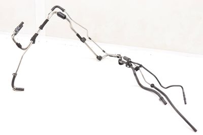 ENGINE VACUUM PIPE / HOSE / LINE SET EU3E9S468BF