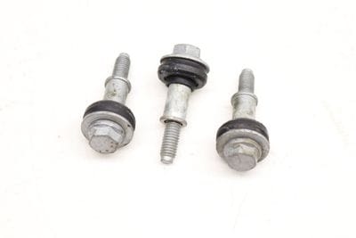 Engine Valve Cover Bolt Set (3) 11127841217