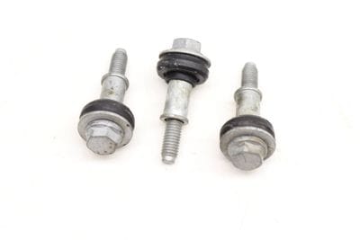 Engine Valve Cover Bolt Set (3) 11127841217