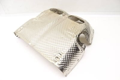 Engine Valve Cover Heat Shield 1771510145