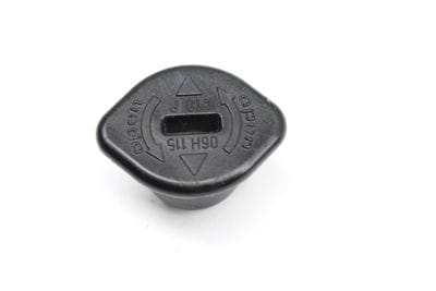 Engine Valve Cover Plug 06H115418P