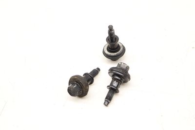 Engine Valve Cover Screw / Bolt Set (3) 021103831