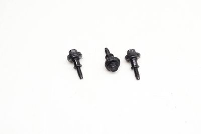 ENGINE VALVE COVER SCREW / BOLT SET (3) 021103831