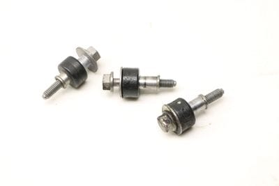 Engine Valve Cover Screw / Bolt Set (3) 11127568838