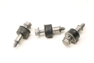 Engine Valve Cover Screw / Bolt Set (3) 11127568838