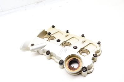 Engine Valve / Cylinder Head Cover 06E103471G
