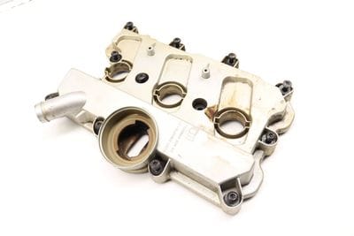 Engine Valve / Cylinder Head Cover 06E103471P