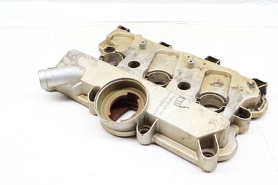 Engine Valve / Cylinder Head Cover 06E103471P