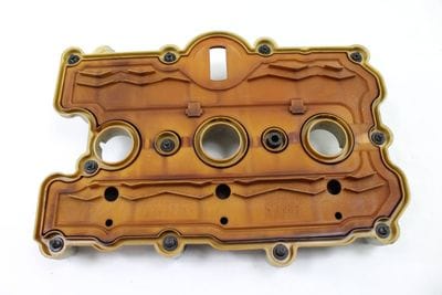 ENGINE VALVE / CYLINDER HEAD COVER 06E103471P