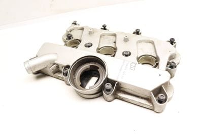 Engine Valve / Cylinder Head Cover 06E103471S