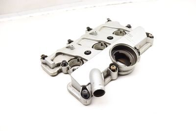 Engine Valve / Cylinder Head Cover 06E103471S