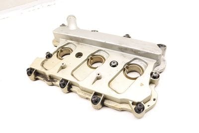 Engine Valve / Cylinder Head Cover 06E103472N