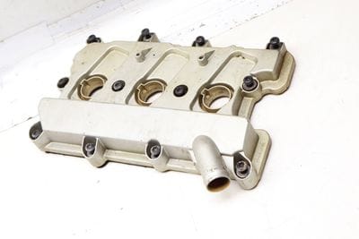Engine Valve / Cylinder Head Cover 06E103472N