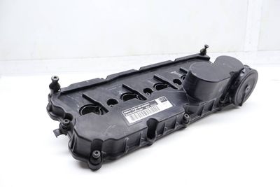 Engine Valve / Cylinder Head Cover 07K103475E