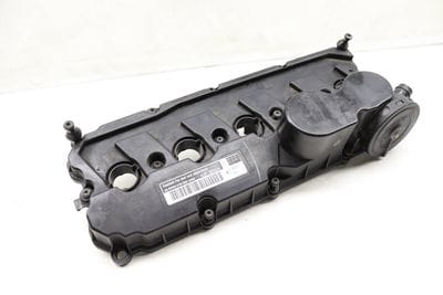 Engine Valve / Cylinder Head Cover 07K103475E