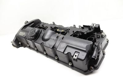 ENGINE VALVE / CYLINDER HEAD COVER 7552281