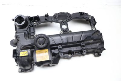 Engine Valve / Cylinder Head Cover 11127588412