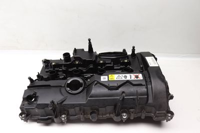 ENGINE VALVE / CYLINDER HEAD COVER 7611278