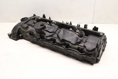 ENGINE VALVE / CYLINDER HEAD COVER 7846359