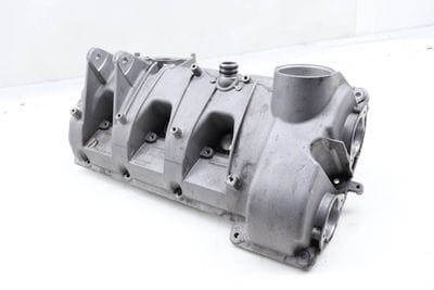 ENGINE VALVE / CYLINDER HEAD COVER