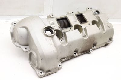 ENGINE / VALVE CYLINDER HEAD COVER