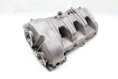 ENGINE VALVE / CYLINDER HEAD COVER