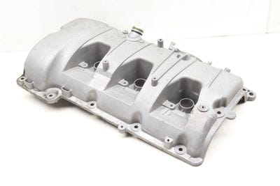 ENGINE VALVE / CYLINDER HEAD COVER
