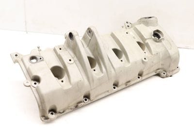 ENGINE VALVE / CYLINDER HEAD COVER