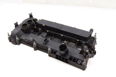 ENGINE VALVE / CYLINDER HEAD COVER BB5E6KL271A