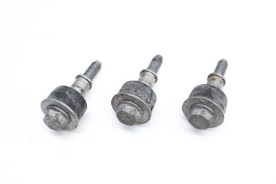 Engine Valve Cylinder Head Cover Screw / Bolt Set (3) 11120036235