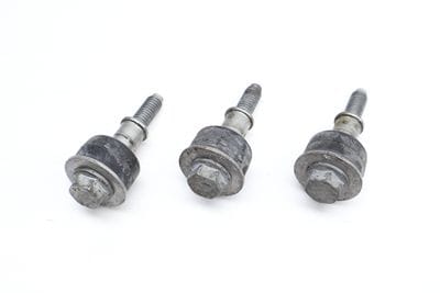 Engine Valve Cylinder Head Cover Screw / Bolt Set (3) 11120036235