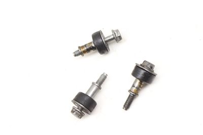 Engine Valve Cylinder Head Cover Screw / Bolt Set (3) 11120036235