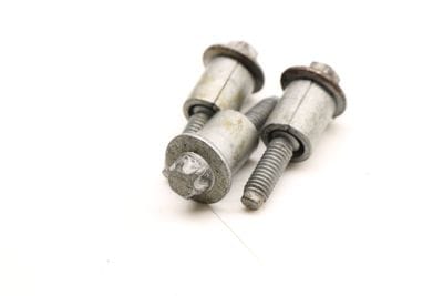 Engine Valve Cylinder Head Cover Screw / Bolt Set (3) 11127544369