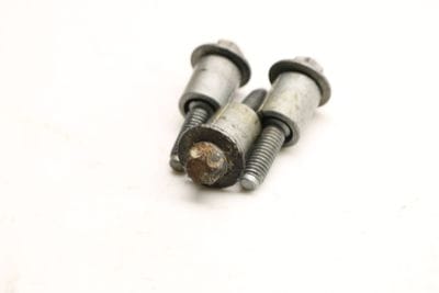Engine Valve Cylinder Head Cover Screw / Bolt Set (3) 11127544369