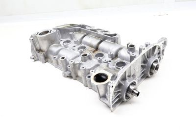 ENGINE VALVE / CYLINDER HEAD COVER w/ CAMSHAFTS 05E103479A