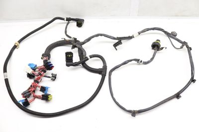 Engine Wire / Wiring Harness 12517843341