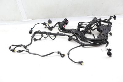 Engine Wire / Wiring Harness 12518693200