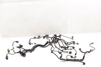 ENGINE WIRE / WIRING HARNESS 8693200