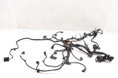 ENGINE WIRE / WIRING HARNESS 8693206