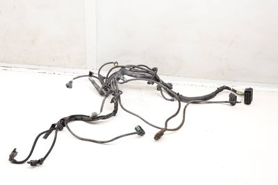 ENGINE WIRE / WIRING HARNESS 8605964